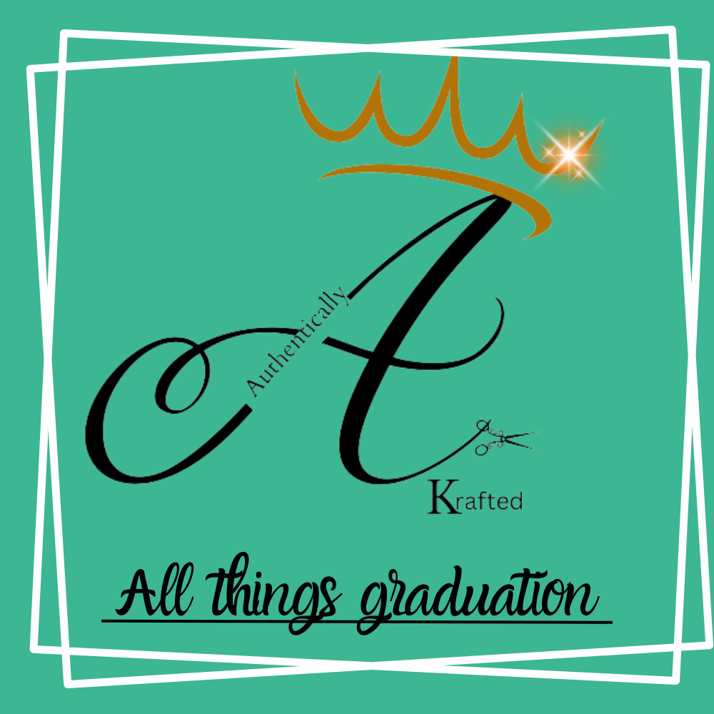 All things graduation
