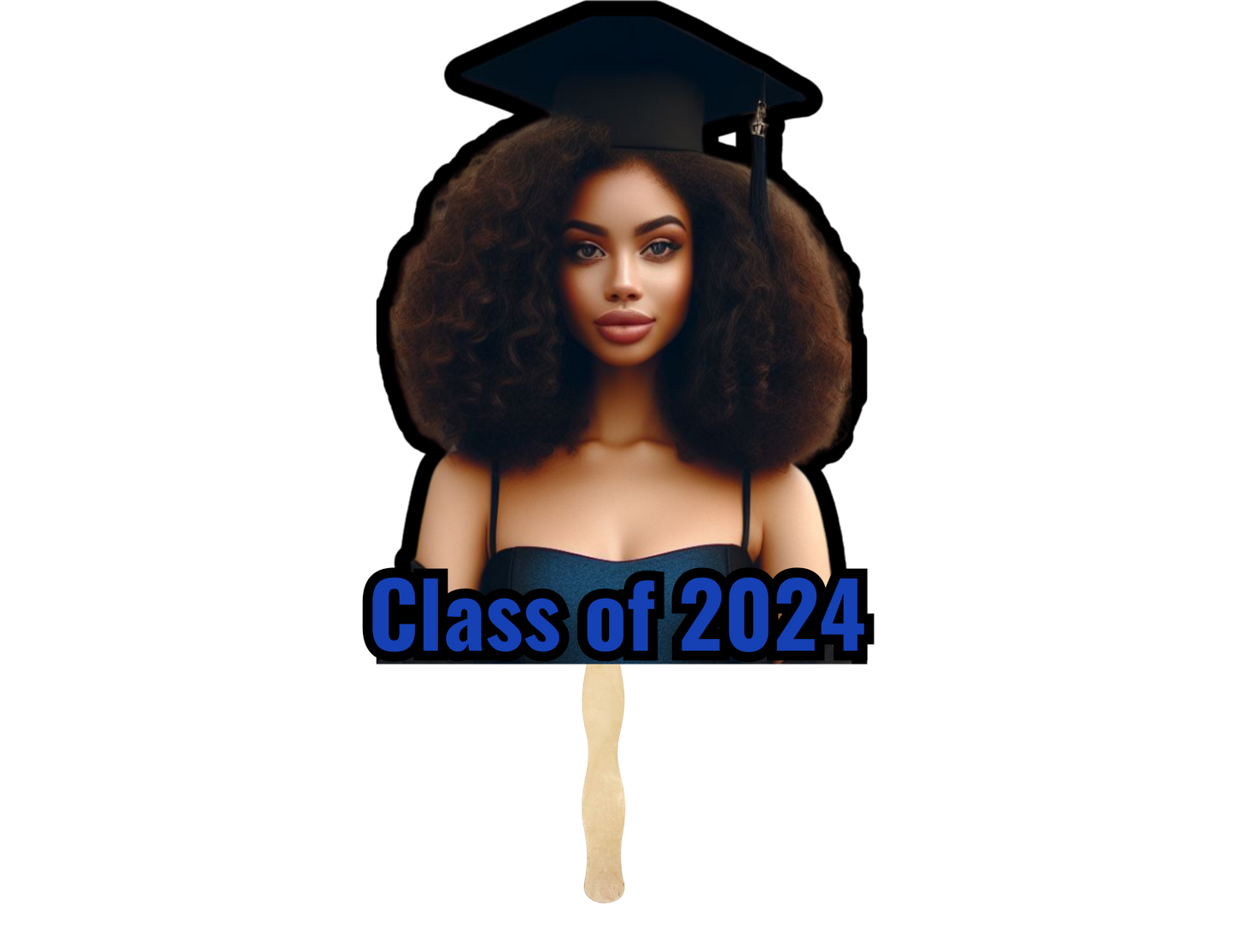 All things graduation