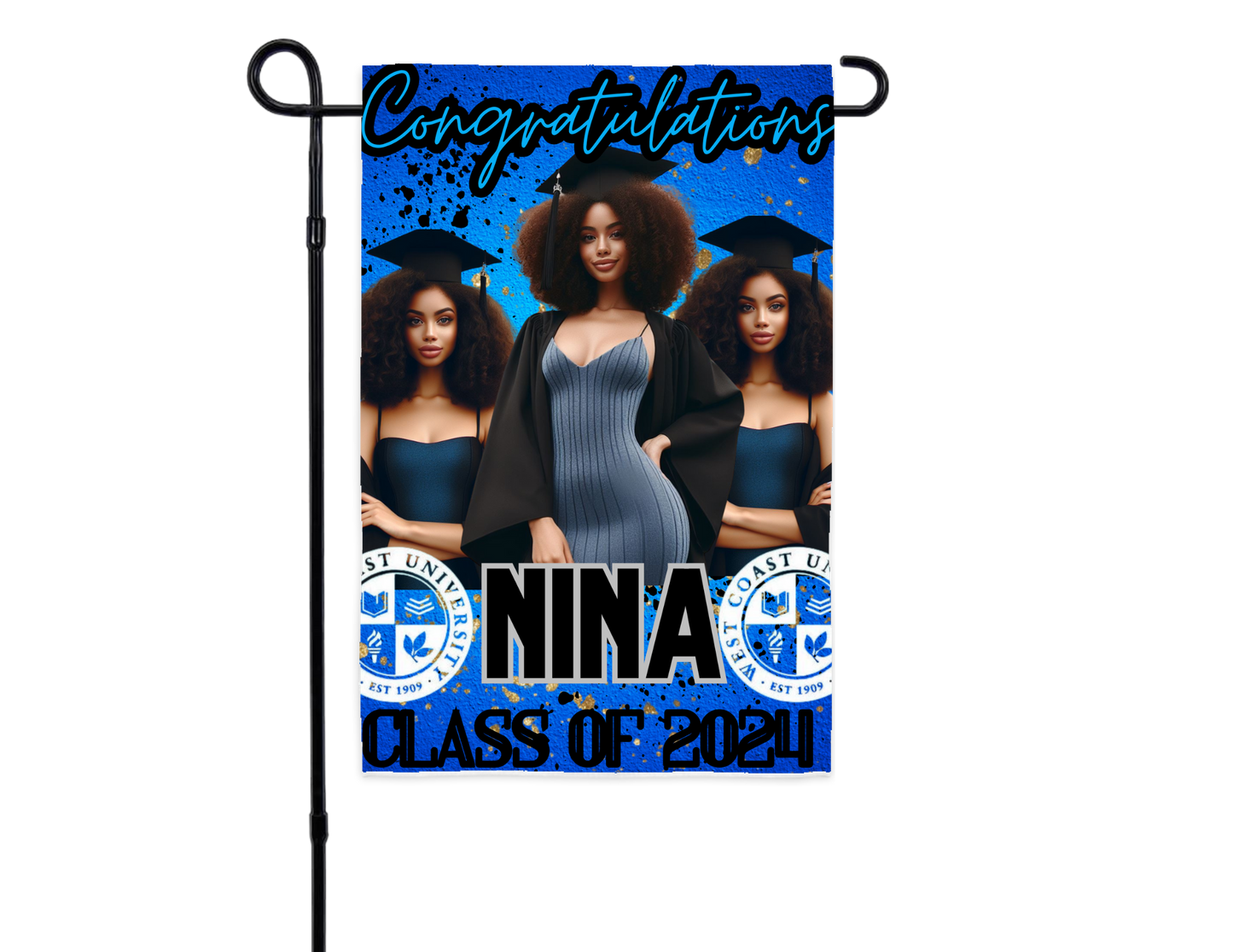 All things graduation