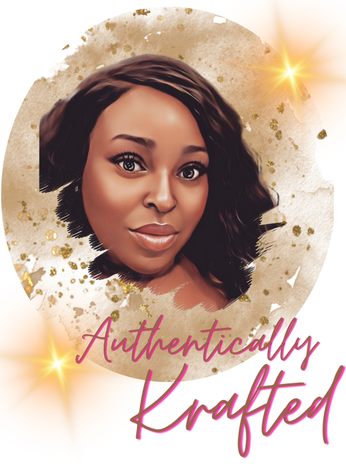 Authentically Krafted 